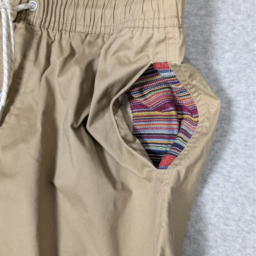 Wowie Sapien Short Mens Medium 4.5